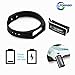 TOWABO Fitness Tracker with Heart Rate monitor E3S Activity Watch Step Walking Sleep Counter Wireless Wristband Pedometer Exercise Tracking Sweatproof Sports Bracelet for Android and iOS