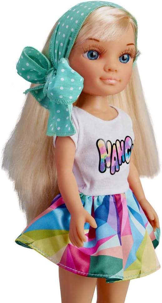 nancy peinados precio