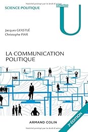 La  communication politique