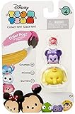 Color Pop! Tsum Tsum 3-Pack Figures: Grumpy/Minnie/Dumbo