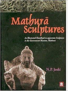 Amazon In Buy Mathura Sculptures An Illustrated Handbook To Appreciate Sculptures In Mathura Museum Book Online At Low Prices In India Mathura Sculptures An Illustrated Handbook To Appreciate Sculptures In Mathura Museum