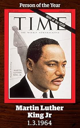 Amazon Com Martin Luther King Jr Time Person Of The Year 1963 Singles Classic Ebook Time Inc Kindle Store Amazon Com Martin Luther King Jr Time Person Of The Year 1963 Singles Classic Ebook Time Inc Kindle Store