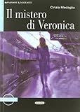 Il Mistero Di Veronica (Imparare Leggendo)