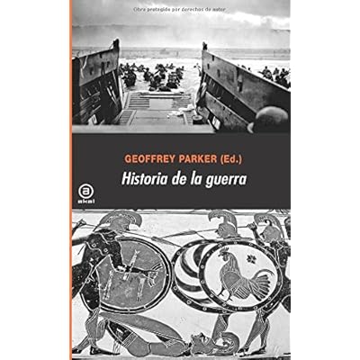 Historia de la guerra (Universitaria)