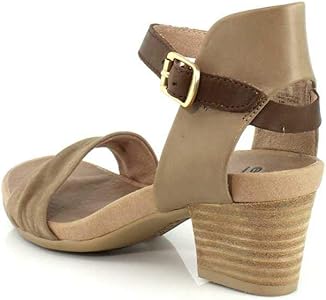 earth symphony sandal