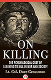 On Killing