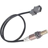 DOSKJOK 234-4368 O2 Oxygen Sensor Air Fuel Ratio Downstream | Compatible with Honda Accord 3.0 V6 03-07 Odyssey 3.5L V6 05-10 Pilot 03-08 Ridgeline 06-08, For Acura MDX RL TL