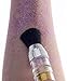 Fairytale Boutique Fairy Sparkle Wand Body Glitter Brush