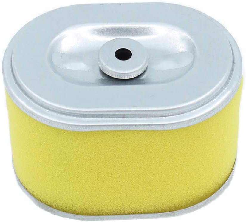 QAZAKY 10PCS Filter for GX100 GX110 GX120 GX140 GX160 GX200 196690 702262 217458 EG2200X EZ2500 F501 F501K1 F501K2 FC600 FC600K1 FR600 FR650 FR750 WMP20X WMP20X1 WT20XK2 WT20XK3 WT20XK4 - Image 5
