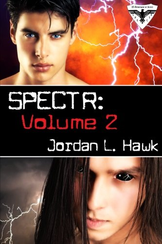 SPECTR: Volume 2