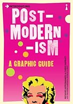 Introducing Postmodernism: A Graphic Guide (Introducing...)