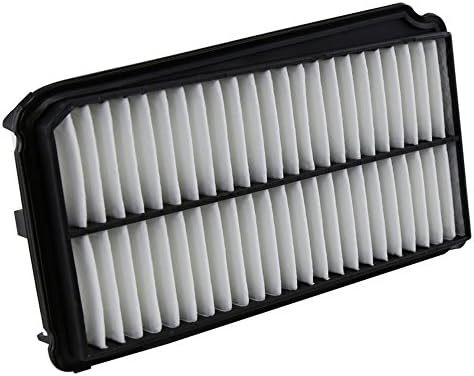 NANOFLO 17220-P8F-A00 ENGINE AIR FILTER 99-01ODYSSEY