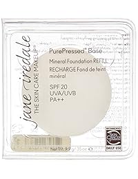 Jane Iredale PurePressed Base