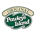 Original Pawleys Island 15DCOT Presidential Oatmeal DURACORD Rope Hammock w/Extension Chains & Tree Hooks, Handcrafted in The USA, Accommodates 2 People, 450 LB Weight Capacity, 13 ft. x 65 in.