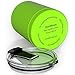 Lowball 10 oz Tumbler Vacuum Green Apple Insulated Stainless Steel