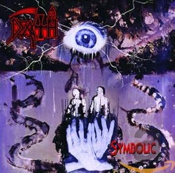Symbolic Death Amazon De Musik Death fate spiritual healing always blocking the doors to your mind escaping the reality that surrounds you using faith as an excuse to ki. symbolic