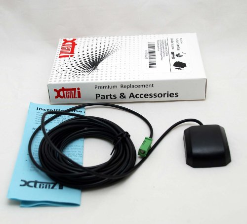 Xtenzi GPS active antenna replacement for Pioneer CXE3204