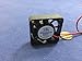 1 Pcs 4010 Fan 24v 40x10 CTC Flashforge Makerbot Replicator 2 USA 3d Printer B20