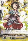 Cardfight!! Vanguard TCG - Battle Maiden, Kukurihime (BT10/073EN) - Booster Set 10: Triumphant Return of the King of Knights