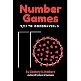 Number Games: 9/11 to Coronavirus