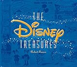 The Disney Treasures by Robert Tieman