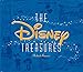 The Disney Treasures by Robert Tieman