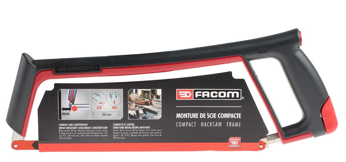 Facom 601 Hacksaw, 300mm