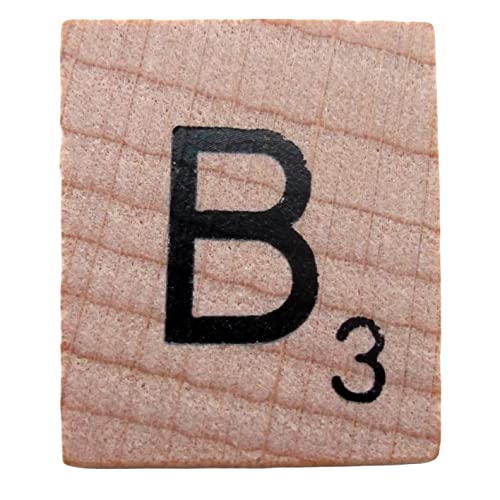 Letter B
