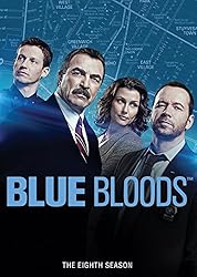 Blue Bloods: The Eighth Season