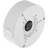 Water-Proof Junction Box PFA130-E for Dome and Bullet Camera