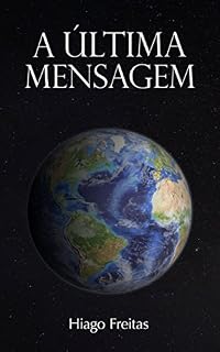 Livro A Última Mensagem