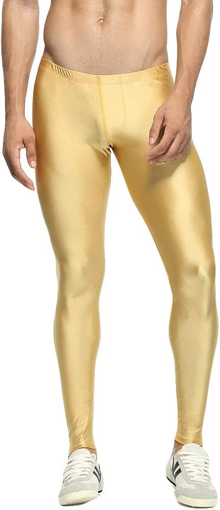 Leggings Compressione Da Uomo Da Calzamaglia Traspirante Ad Asciugatura  Rapida Per Pantaloni Sportivi Colorati Di Nuova Moda Da Uomo Momoxi  Pantaloni Uomo berjaya.edu.my