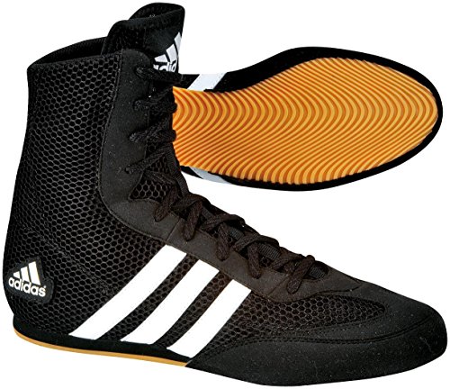 box hog boxing boots