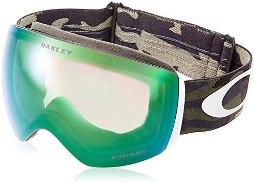 Oakley Flight Deck Asian Fit 2025 | www.vmddlaw.com