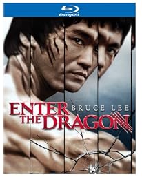 Opération Dragon - 40ème Anniversaire (Enter The Dragon: 40th Anniversary Edition)