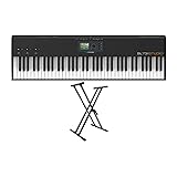 Studiologic SL73 Studio Hammer Action Keyboard