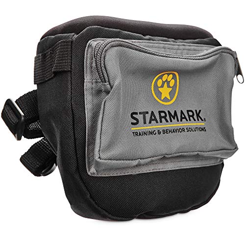 starmark treat pouch
