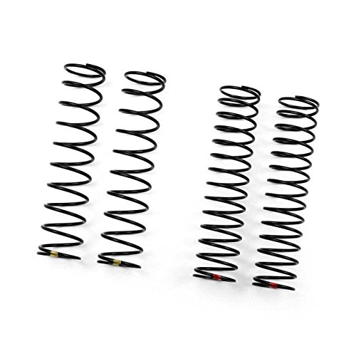 Incision Scale Shock Spring Set (90mm Shocks)