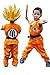 Dragon Ball Costume Son Goku Suit Outfit Cosplay Costume Kids Halloween Kung Fu Outfit
