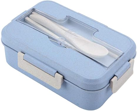 Amazon 小学校お弁当箱韓国料理お弁当箱かわいい女の子シンプル小学生出かけるミニポータブルフルーツ子供お弁当箱 バックルバニー 10 フルーツシングルフォーク 弁当箱 オンライン通販