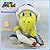 Shalleen Super Mario Bros. 3D Land Plush Boomerang Koopa Soft Toy Stuffed Animal Doll 8"