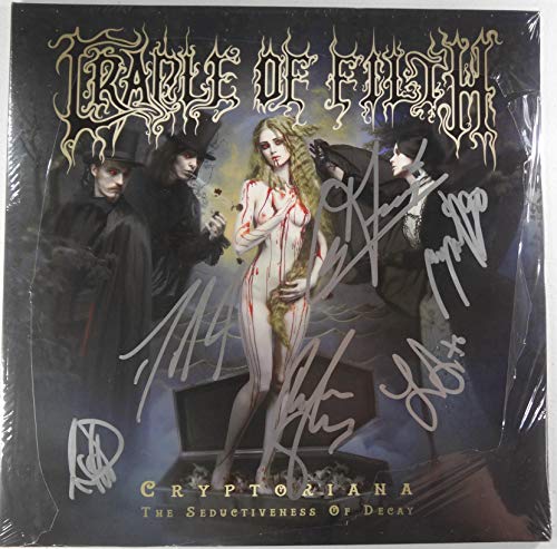 1 Signed+Cradle+Autographed+Cryptoriana+dd75267
