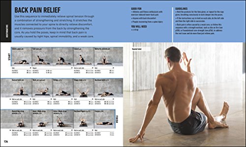 Yoga Fitness for Men: Build Strength, Improve Performance, and Increase Flexibility - Thumbnail 4