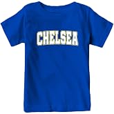 Xtreme Apparrel World Retro Club Kids Shirt for Soccer Fans