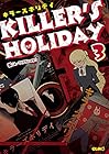 KILLER’S HOLIDAY 第3巻