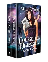 Amazon Com M L Ryan Books Biography Blog Audiobooks