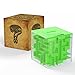 Acekid Money Maze Puzzle Box, Great Money Gift Holder Box, Fun Maze Puzzle Games for Kids and Adults