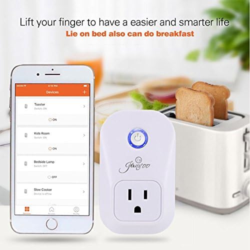 jinvoo smart plug