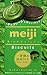 Meiji Rich Matcha Biscuits 6pieces [Japan Import]