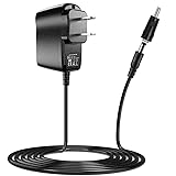 iCreatin AC to DC Adapter 3 Volt 1 amp External